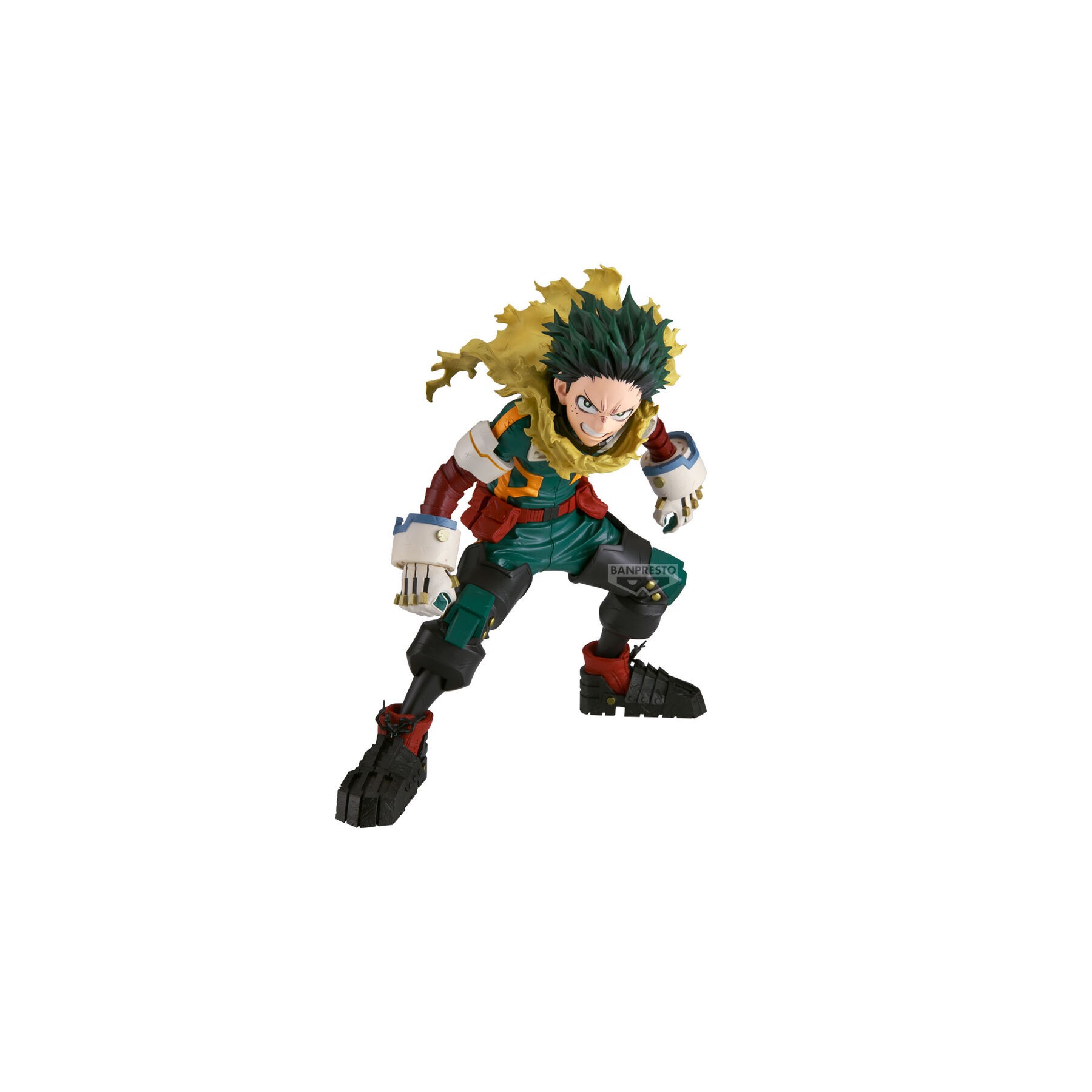 Figura Midoriya Izuku My Hero Academia 22cm