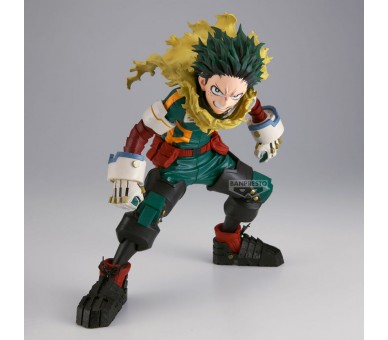 Figura Midoriya Izuku My Hero Academia 22cm