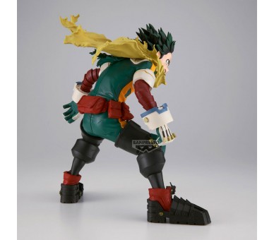 Figura Midoriya Izuku My Hero Academia 22cm
