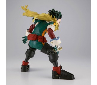 Figura Midoriya Izuku My Hero Academia 22cm