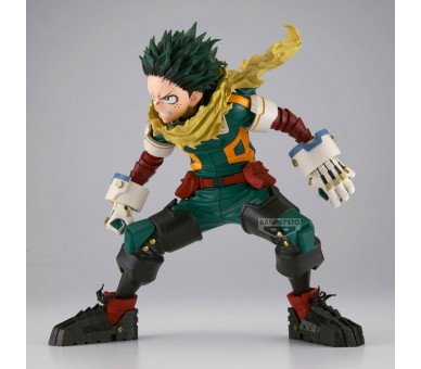 Figura Midoriya Izuku My Hero Academia 22cm