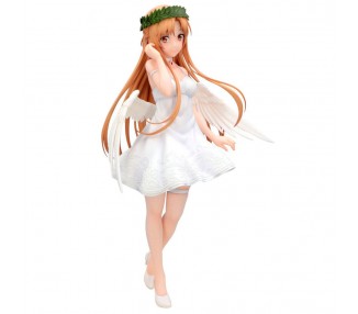 Figura BiCute Pure Asuna Yuuki Sword Art Online 24cm