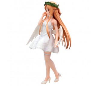 Figura BiCute Pure Asuna Yuuki Sword Art Online 24cm