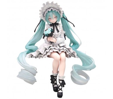 Figura Noodle Stopper Vintage Doll Style Hatsune Miku 15cm