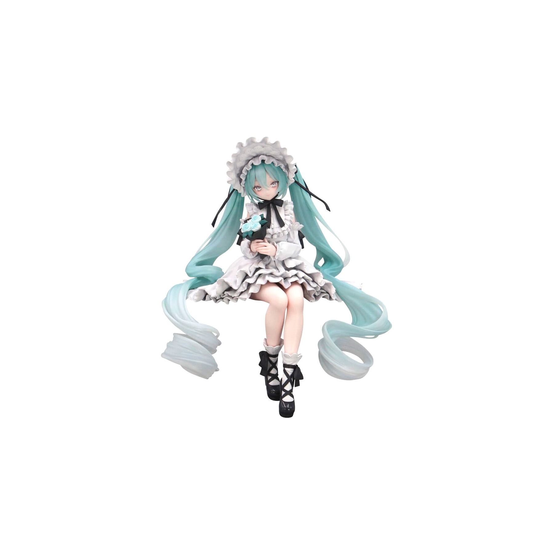 Figura Noodle Stopper Vintage Doll Style Hatsune Miku 15cm