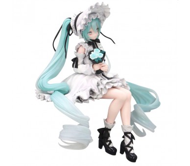 Figura Noodle Stopper Vintage Doll Style Hatsune Miku 15cm