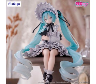 Figura Noodle Stopper Vintage Doll Style Hatsune Miku 15cm