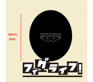 Figura FL Doma Demon Slayer: Kimetsu no Yaiba 24cm