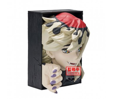 Figura Doma Demon Slayer: Kimetsu no Yaiba 16cm