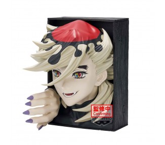 Figura Doma Demon Slayer: Kimetsu no Yaiba 16cm