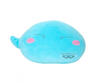 Peluche Rimuru Tempest vol.2 That Time I Got Reincarnated as a Slime 22cm
