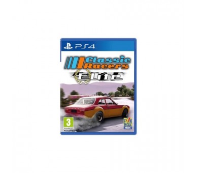 Classic Racers Elite