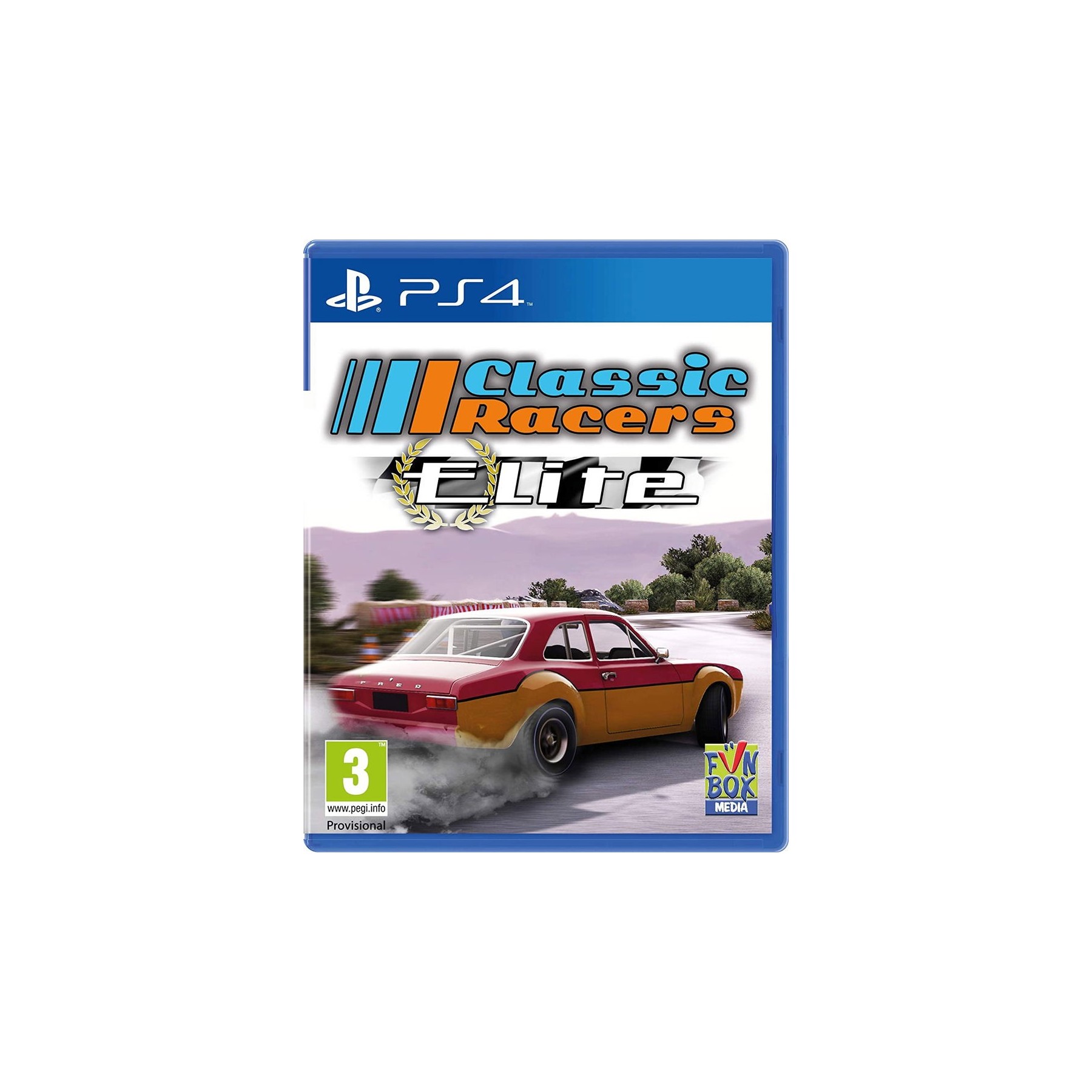 Classic Racers Elite