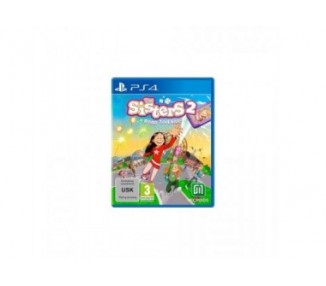 The Sisters 2: Road to Fame