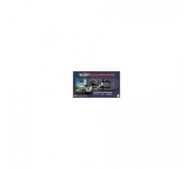 Tony Hawk's Pro Skater 3 + 4 Collectors Edition