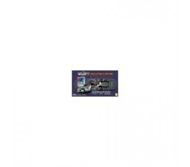 Tony Hawk's Pro Skater 3 + 4 Collectors Edition