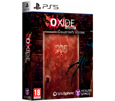 Oxide Room 208 (Collector's Edition)
