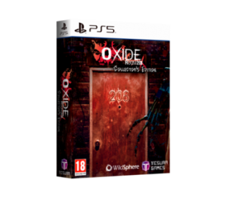 Oxide Room 208 (Collector's Edition)
