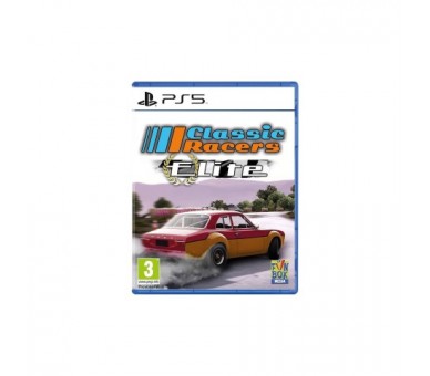 Classic Racers Elite