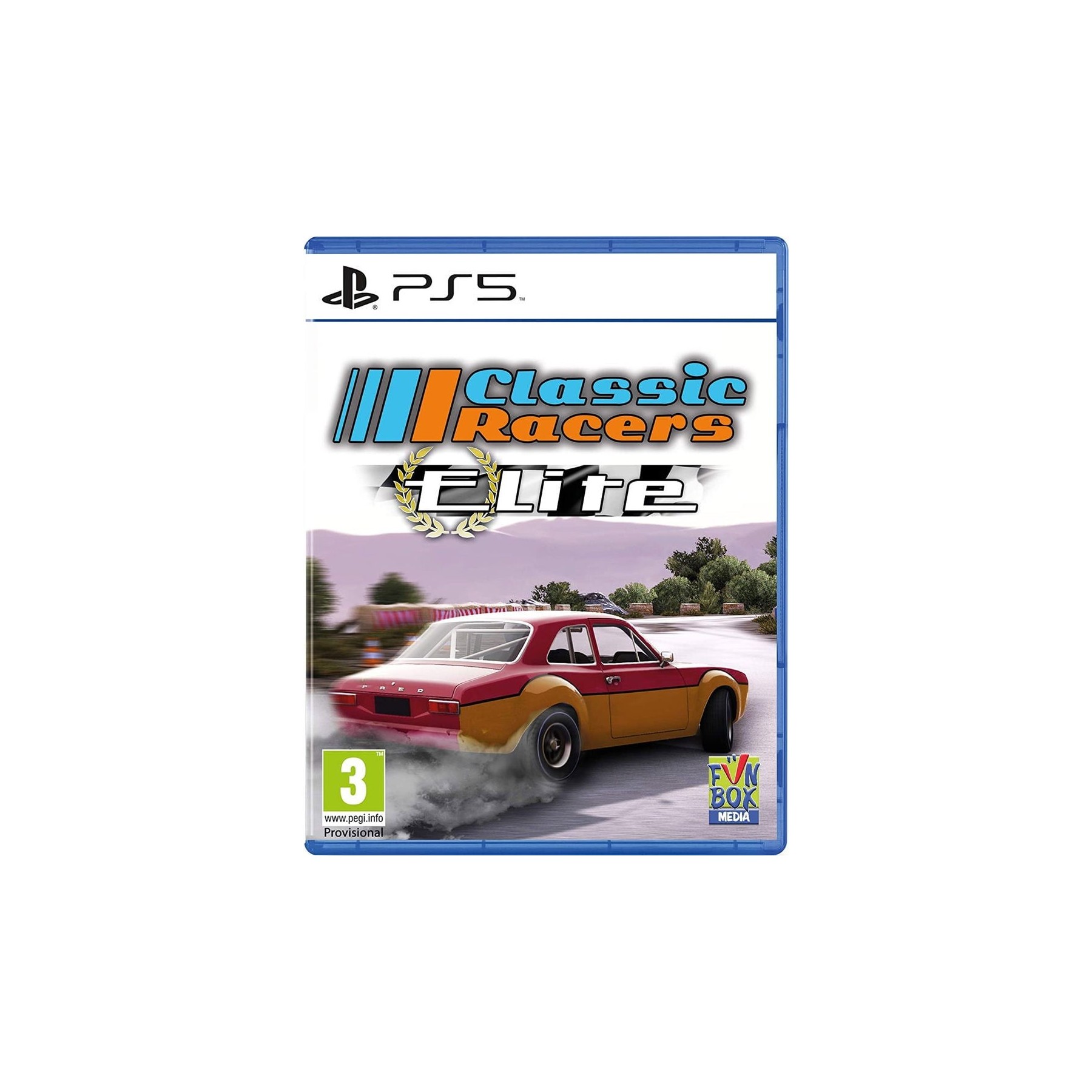 Classic Racers Elite