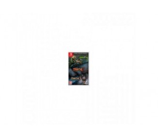 Turok Trilogy Bundle