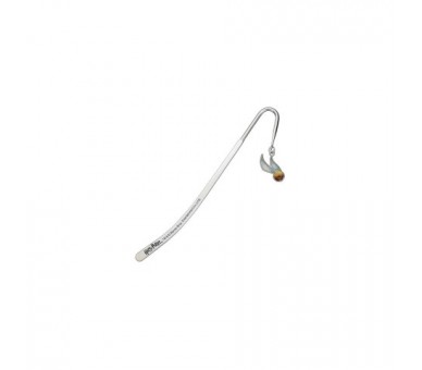 Marcapaginas Golden Snitch Harry Potter