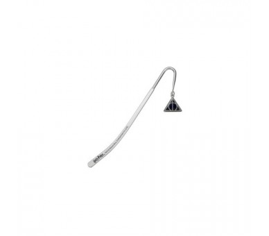 Marcapáginas Harry Potter Reliquias Muerte