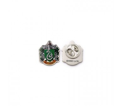 Pin Slytherin Harry Potter