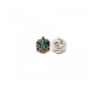 Pin Slytherin Harry Potter