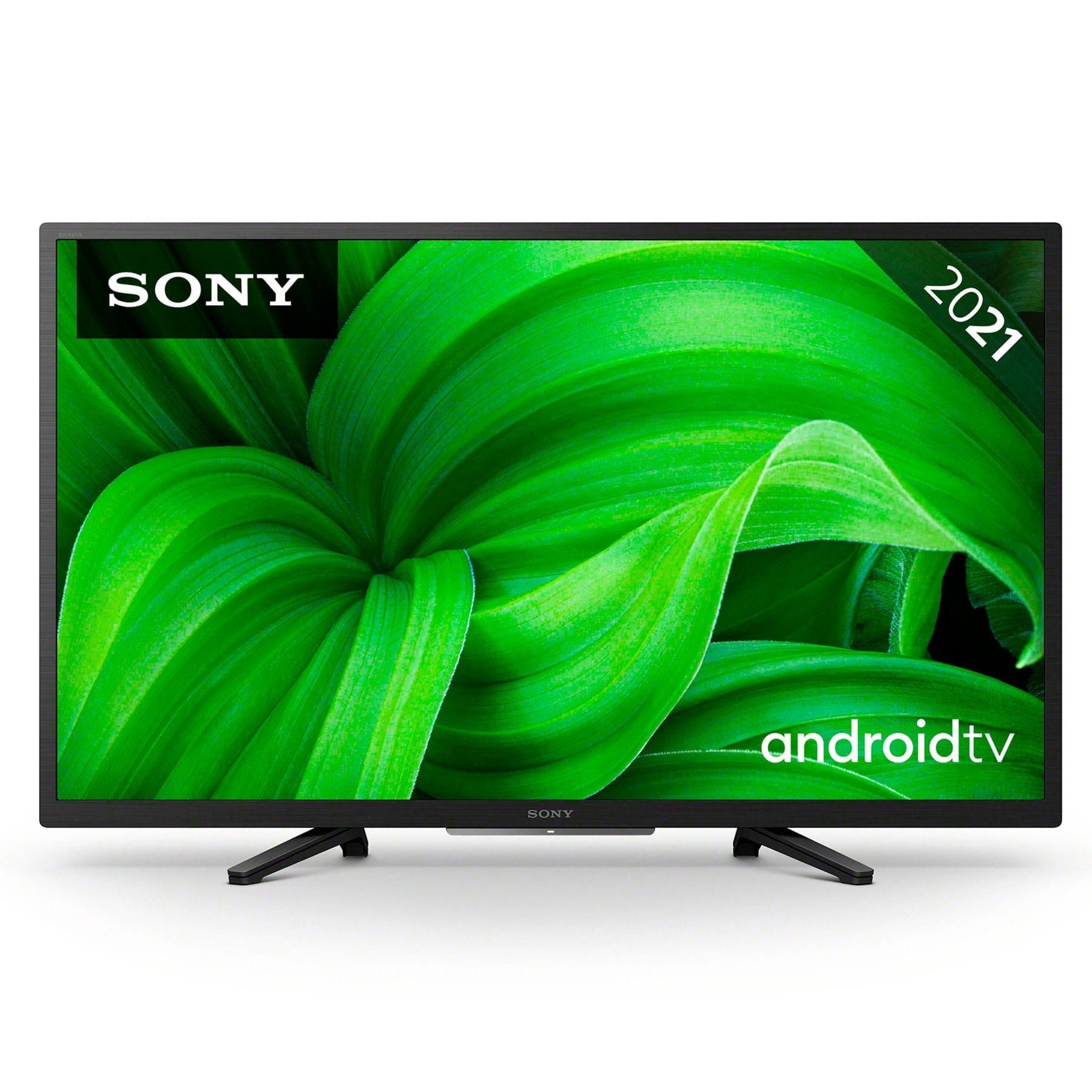 Sony Kd-32W800 Televisor Smart Tv 32" Direct Led Hd Hdr