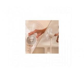 Ventilador De Pie Cecotec Energysilence 535 2In1 40W R