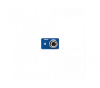 Kodak Pixpro Fz55 Blue / Cámara Compacta Digital