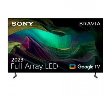 Sony Kd-65X85L Televisor Smart Tv 65" Direct Led Uhd 4K Hdr