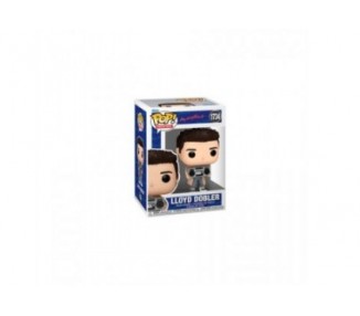 Figura Pop Say Anything Lloyd Dobler