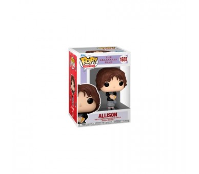 Figura Pop The Breakfast Club Allison