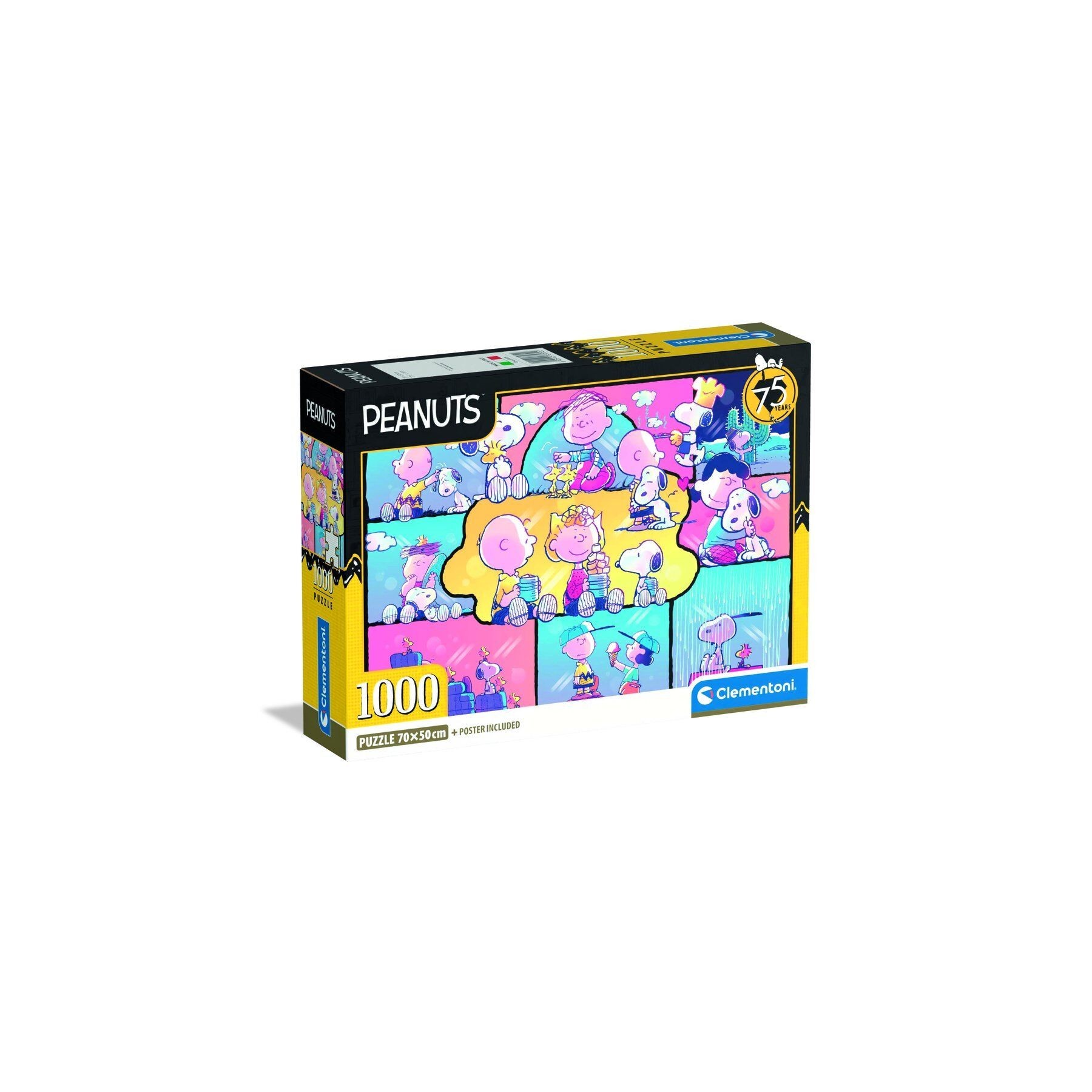 Puzzle Snoopy 1000Pzs