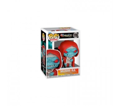 Figura Pop Thundercats Mumm-Ra