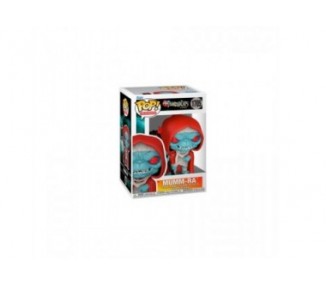 Figura Pop Thundercats Mumm-Ra