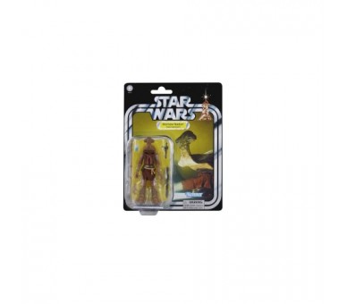 Figura Momaw Nadon Hammerhead Star Wars 9,5Cm