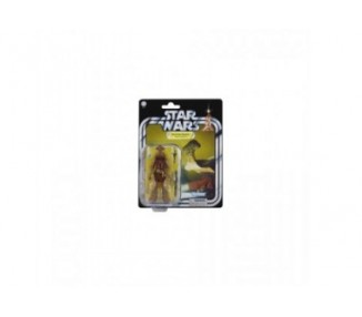 Figura Momaw Nadon Hammerhead Star Wars 9,5Cm