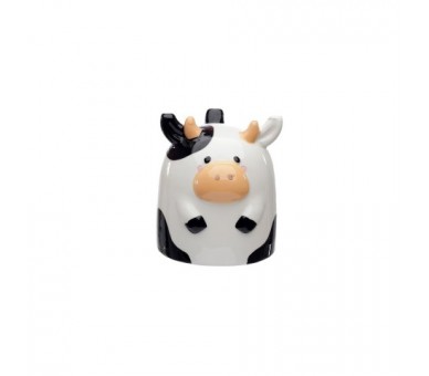 Taza 3D Vaca 500Ml