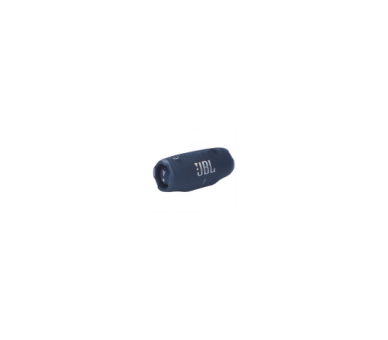 Altavoz Con Bluetooth Jbl Charge 6/ 45W/ 1.0/ Azul