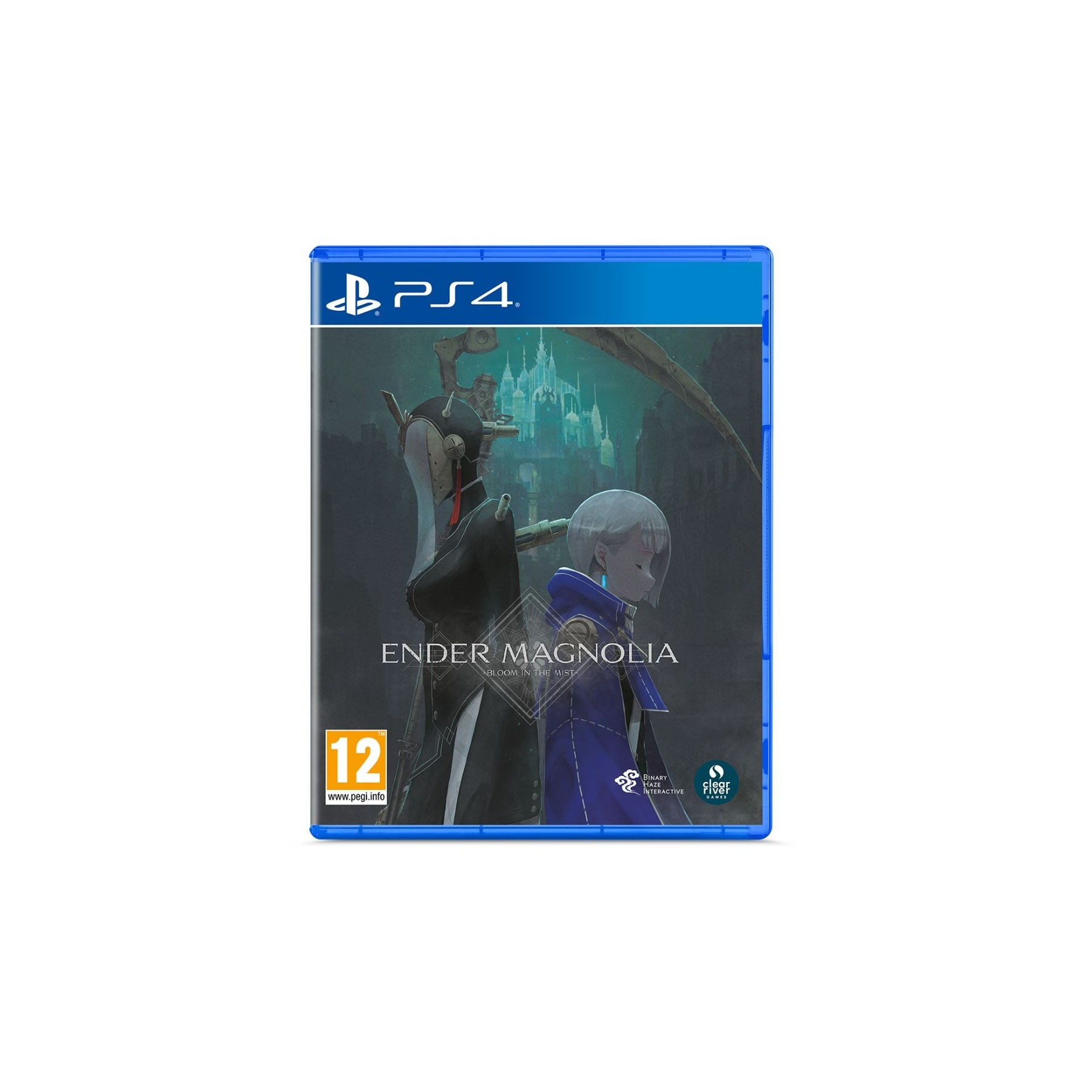 Ender Magnolia Ps4