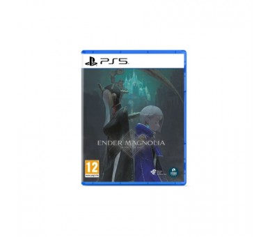 Ender Magnolia Ps5