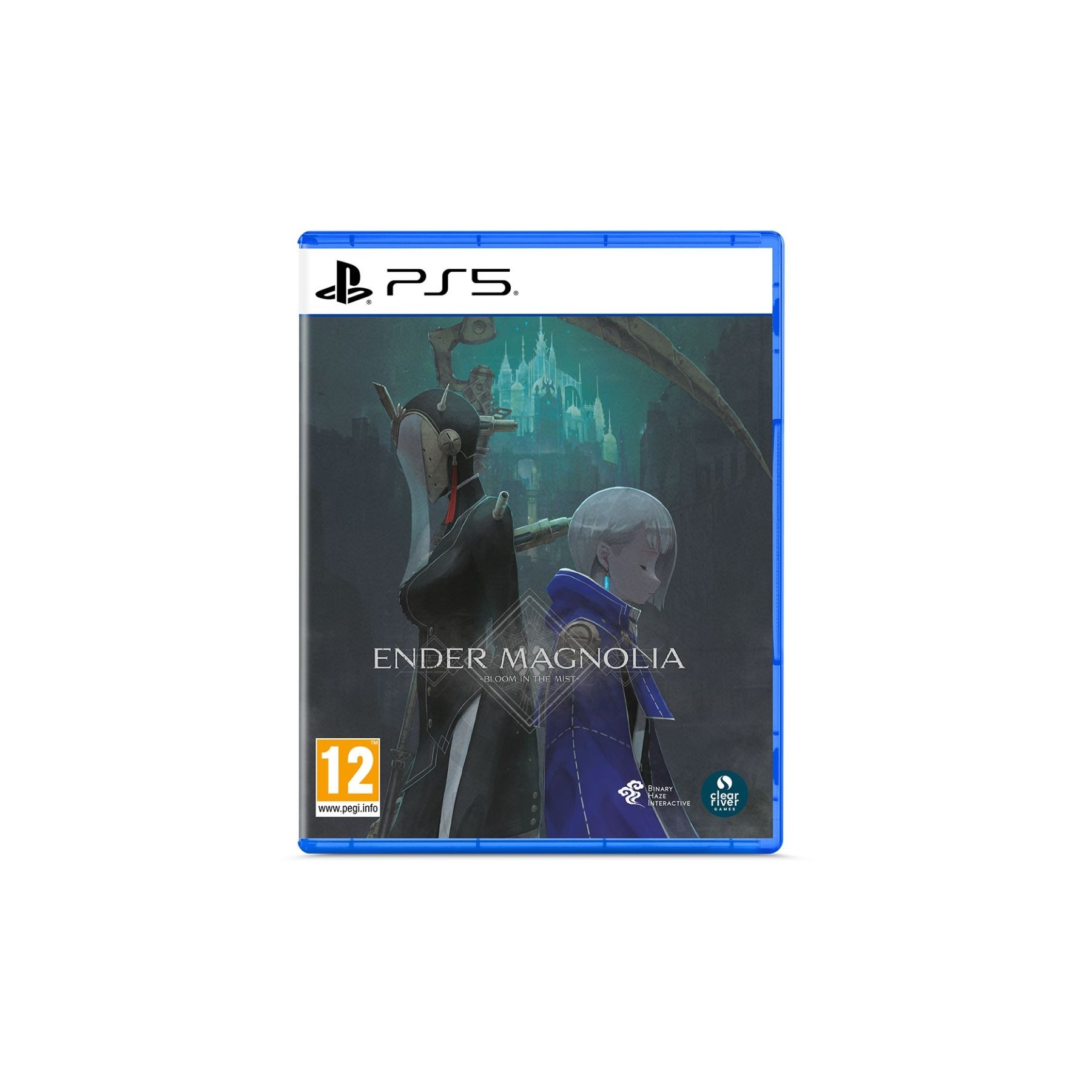 Ender Magnolia Ps5