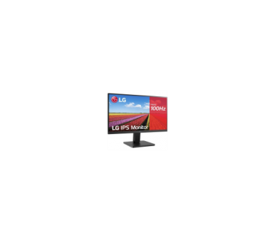 Monitor Lg 24Mr400-B 23.8"/ Full Hd/ Negro