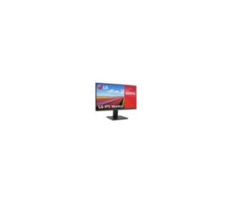 Monitor Lg 24Mr400-B 23.8"/ Full Hd/ Negro