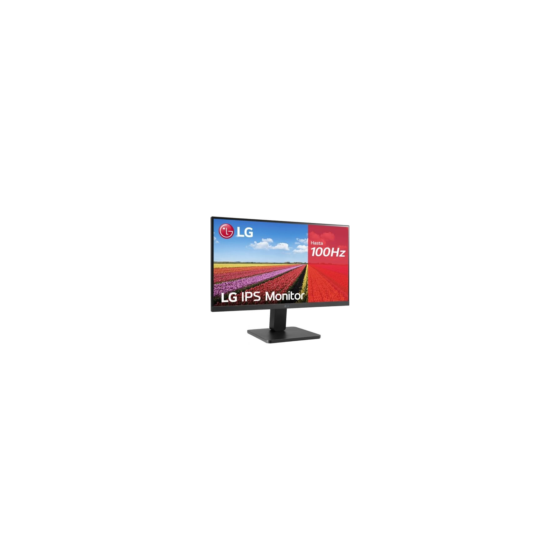 Monitor Lg 24Mr400-B 23.8"/ Full Hd/ Negro