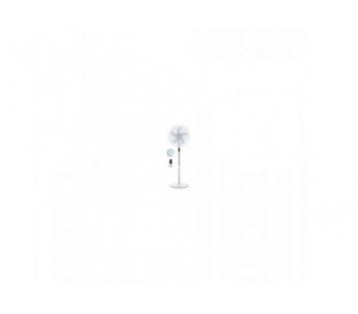 Ventilador De Pie Orbegozo Sf 1340 / 45W/ 5 Aspas 40Cm/ 3 Ve