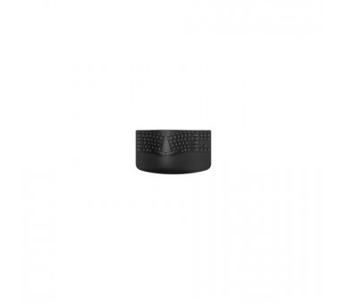 Teclado Inalámbrico Hp 965 Ergonómico/ Negro